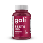 أقراص الشمندر القالبة للمضغ (60حبة)