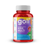 أقراص الفيتامينات المتعددة للأطفال القابل للمضغ (60 حبة)