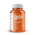 أقراص الفواكة المشكلة القابلة للمضغ (60 حبة)