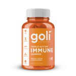 أقراص المناعة القابلة للمضغ (60 حبة)