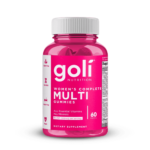 أقراص الفيتامينات المتعددة للسيدات القابل للمضغ (60 حبة)