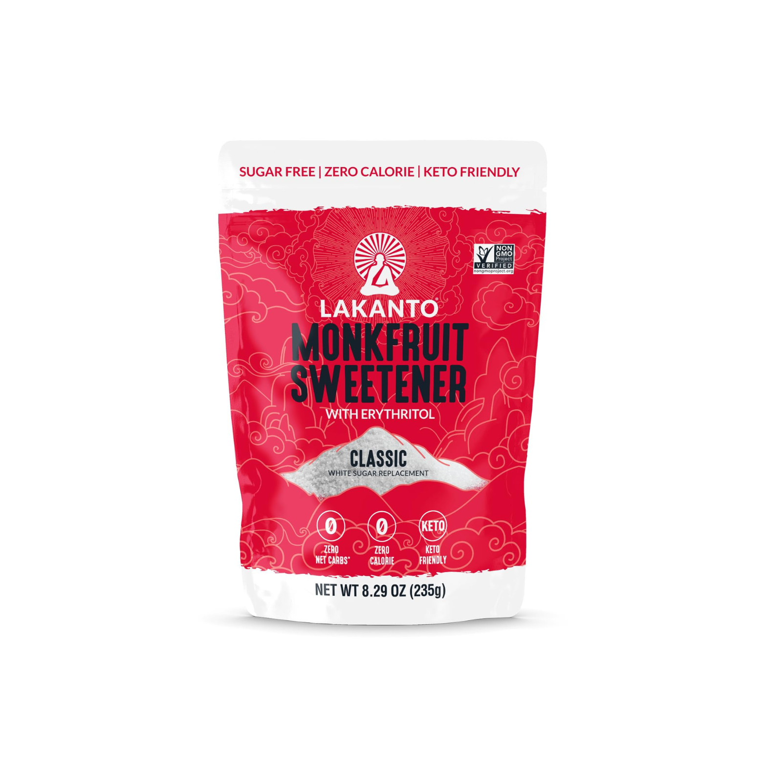 Untitled design (12) (90غم )ثلاثين ساشيت صغير مونك فروت محلي صناعي - الصورة 1