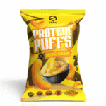 شيبس بروتين بالجبنة التشيدر (40g)