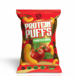 شبس بروتين بالطماطم والريحان (40g)