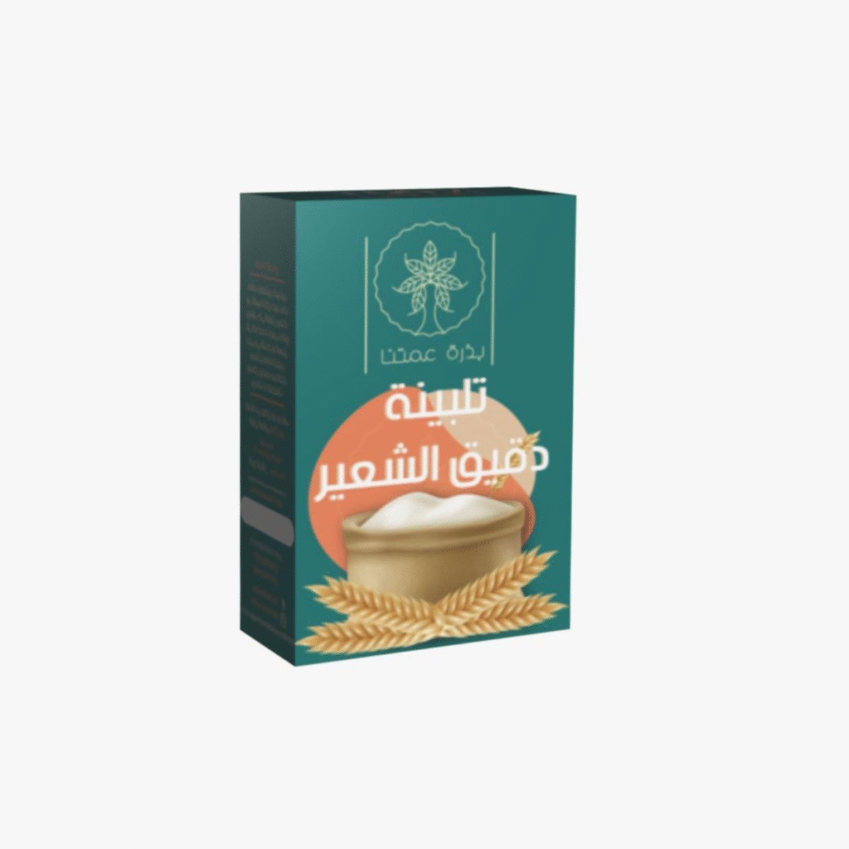 ⁦تلبينة دقيق الشعير (500g)⁩ - الصورة ⁦1⁩