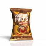 شبس بروتين بالعسل والباربيكيوا (40 g)