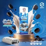 (50g )ميلتي بروتين بار بكريمة الكوكيز